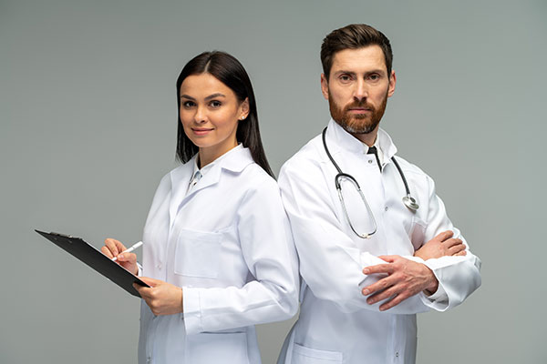 peptide therapy clinic in South Gate
